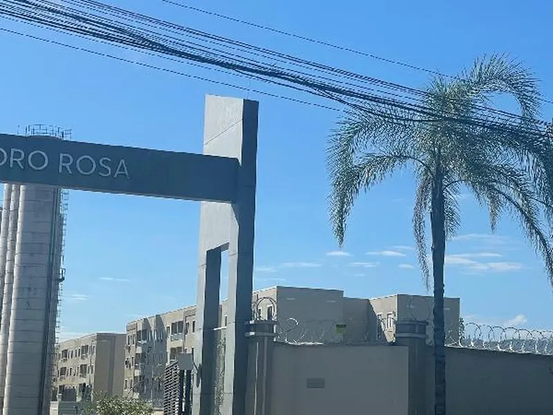 Apartamento em Licitação