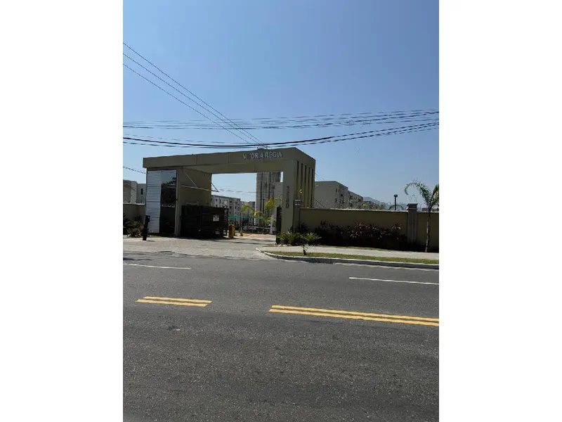 Apartamento em Licitação