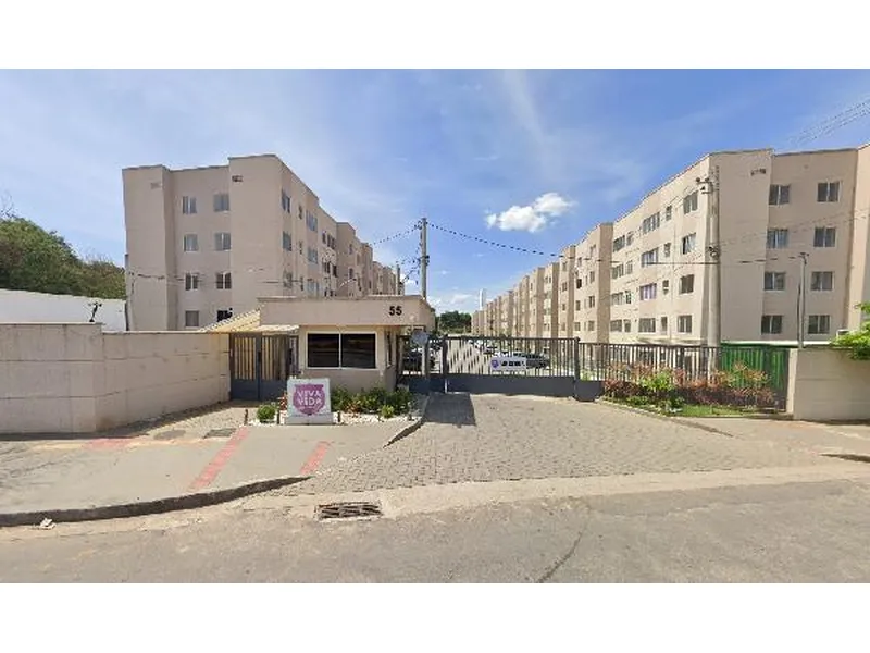 Apartamento em Licitação