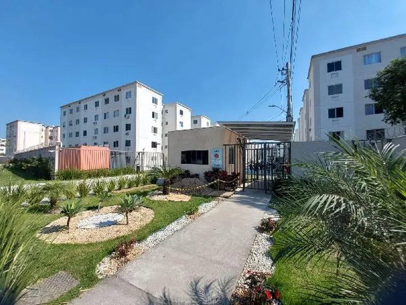 Apartamento em Venda Direta