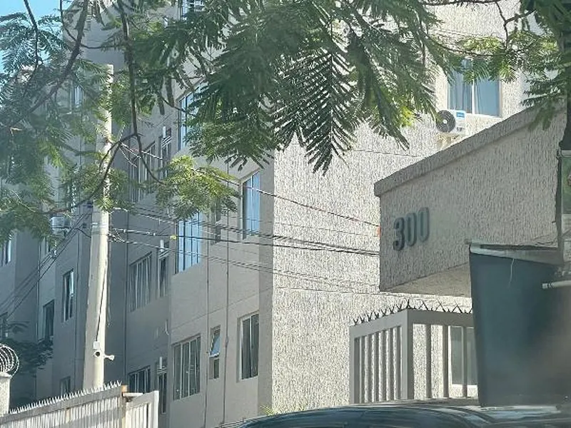 Apartamento em Licitação