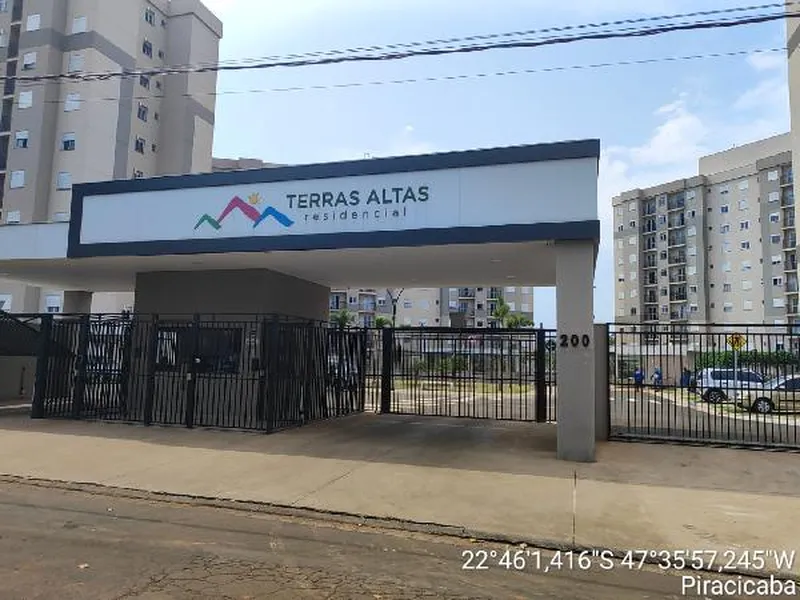 Apartamento em Licitação