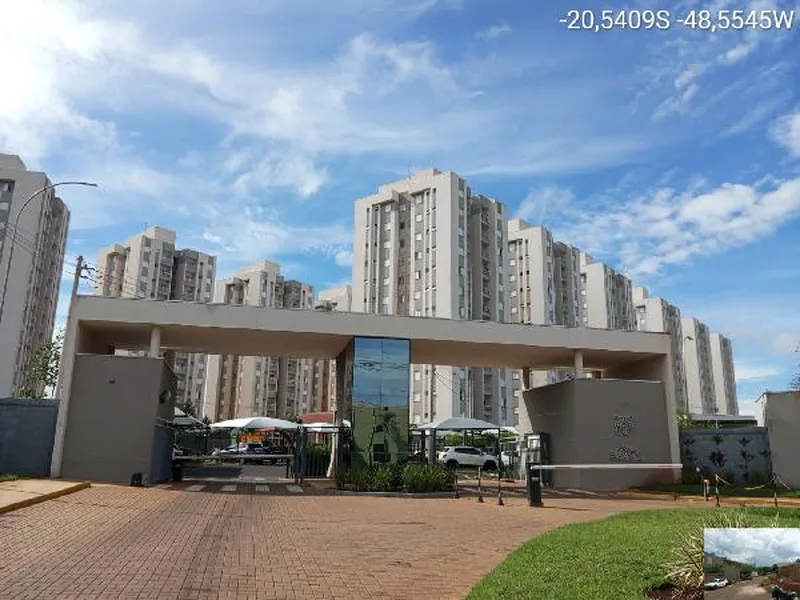 Apartamento em Licitação