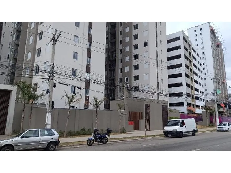 Apartamento em Licitação