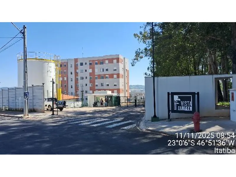 Apartamento em Licitação