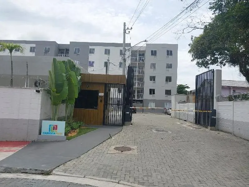 Apartamento em Licitação