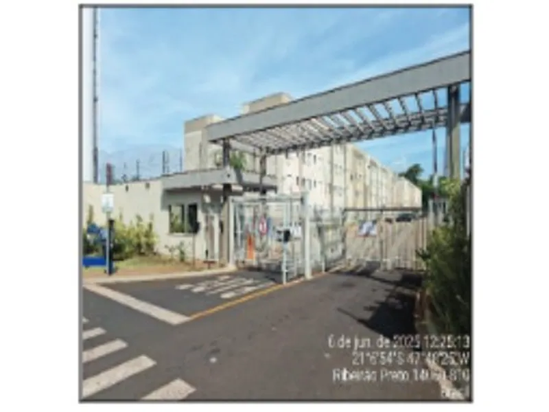 Apartamento em Licitação