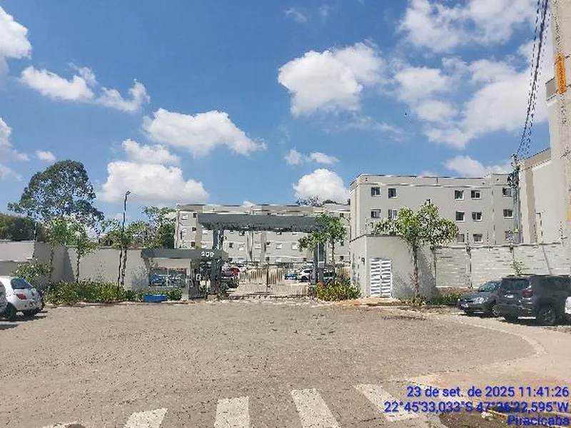 Apartamento em Licitação