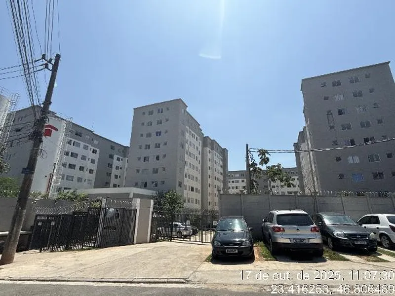 Apartamento em Licitação