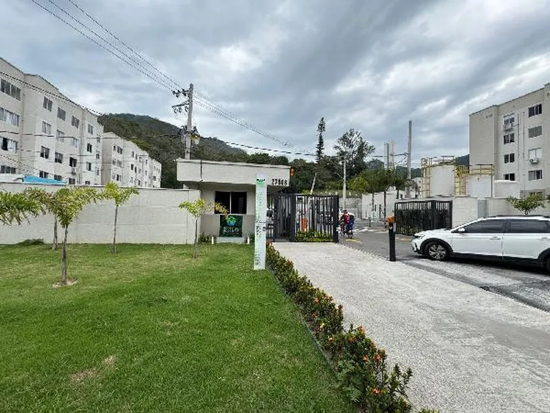 Apartamento em Licitação