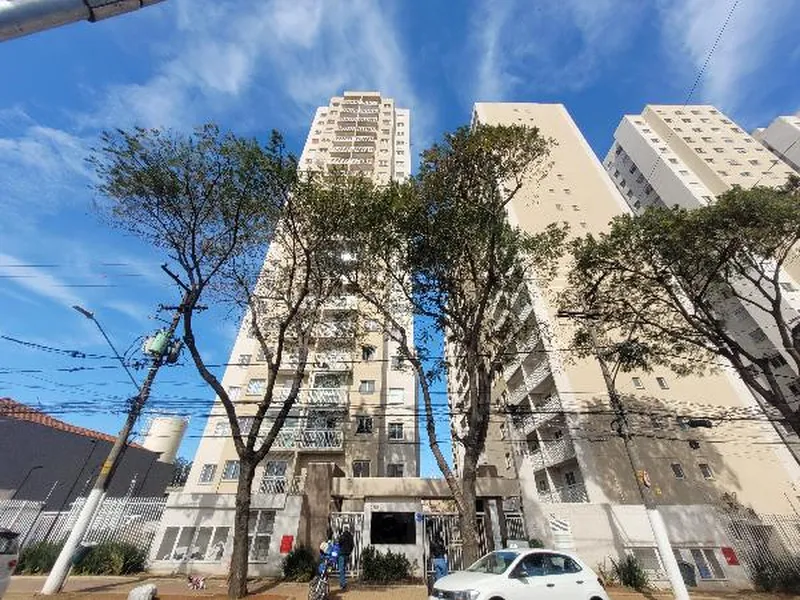 Apartamento em Licitação