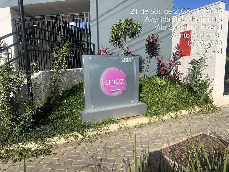 Apartamento em Licitação