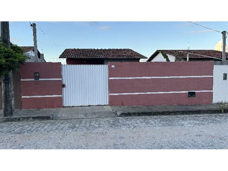 Casa em Licitação