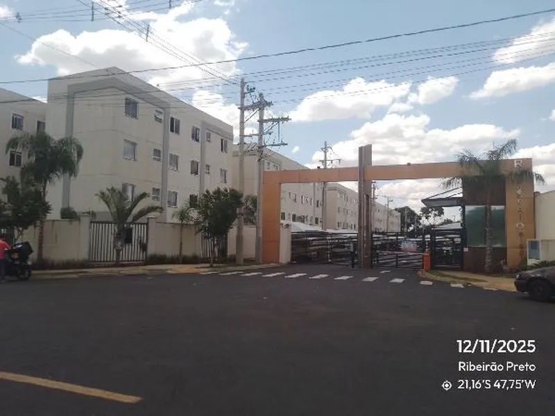 Apartamento em Licitação