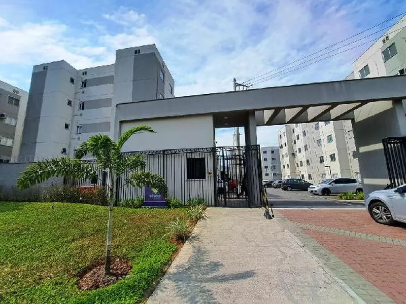 Apartamento em Licitação