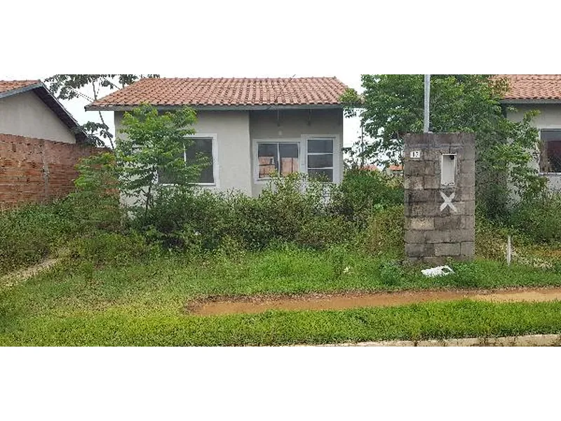 Casa em Leilão Extrajudicial