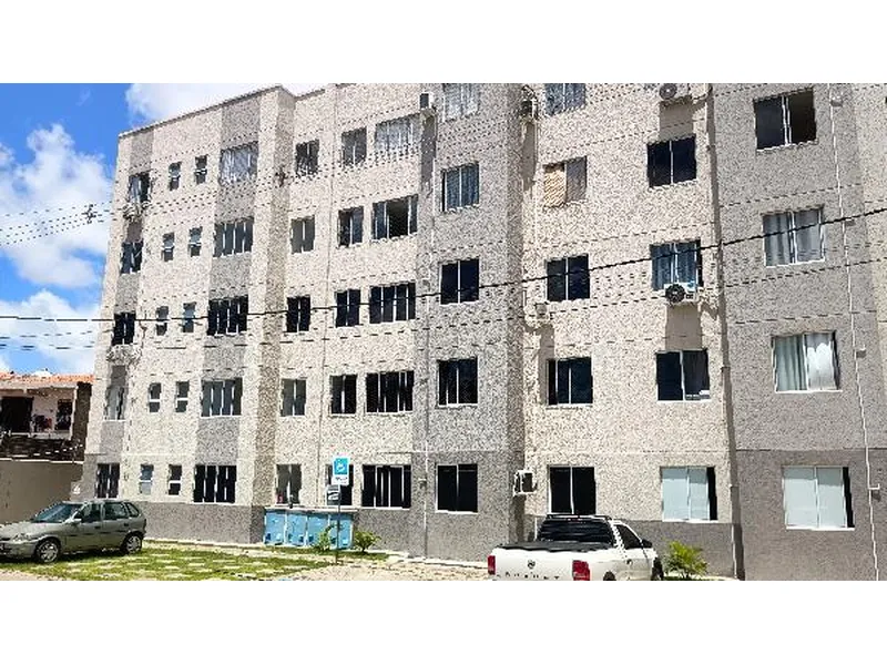 Apartamento em Licitação