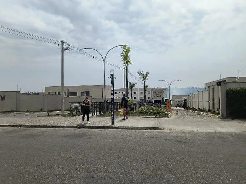 Apartamento em Licitação