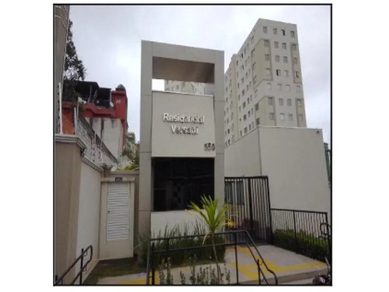 Apartamento em Licitação