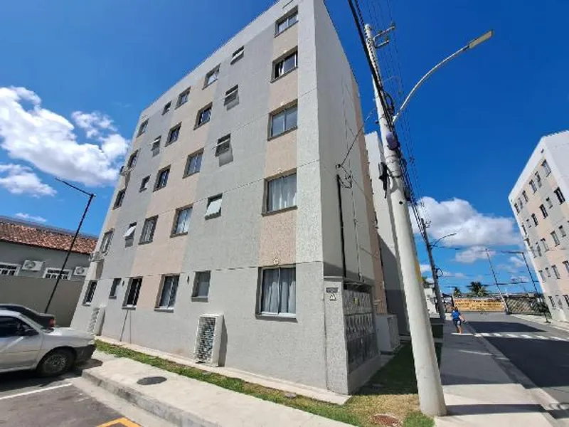 Apartamento em Licitação