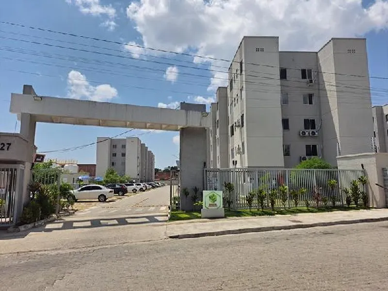 Apartamento em Licitação