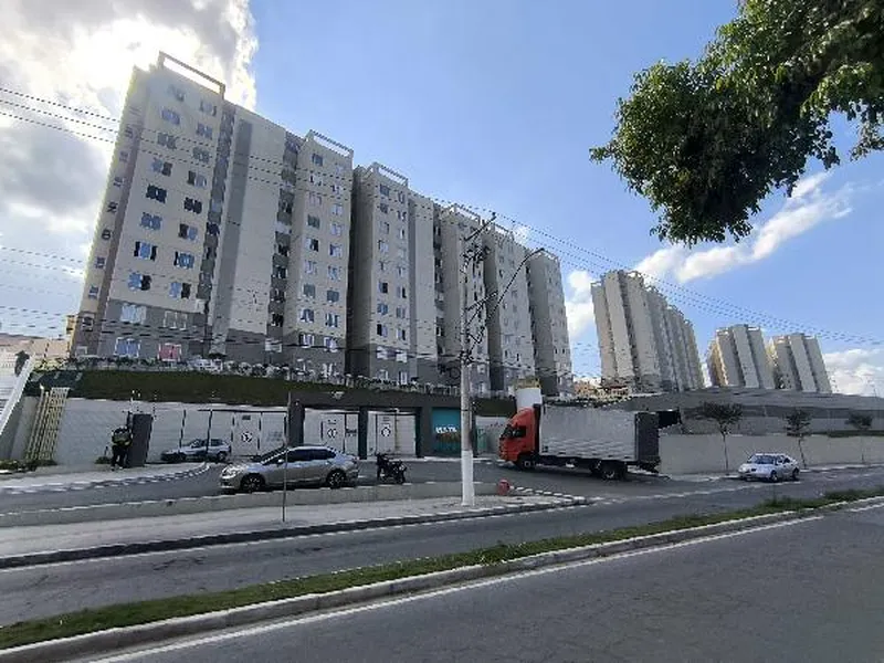 Apartamento em Licitação