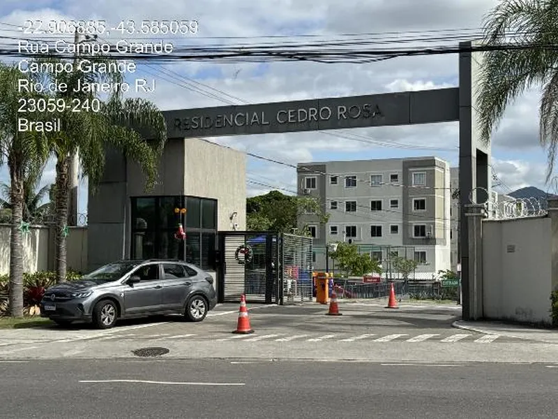 Apartamento em Licitação