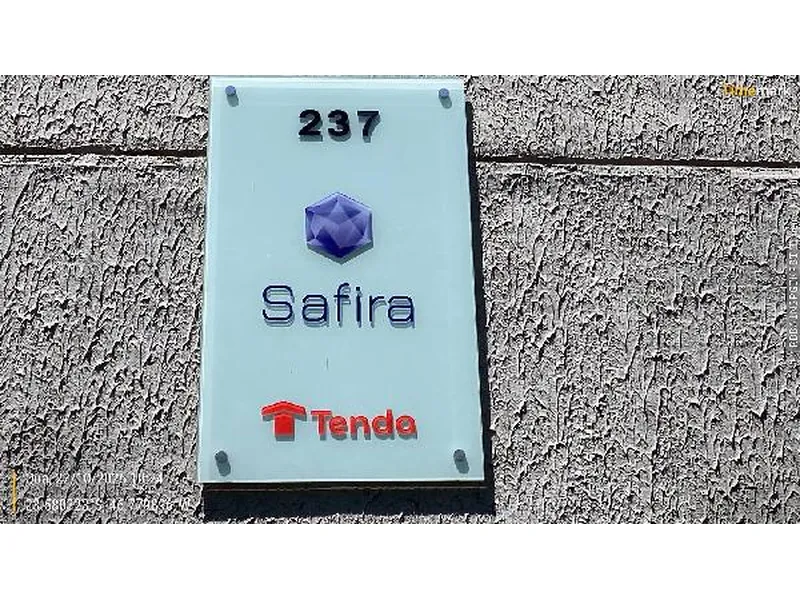 Apartamento em Licitação