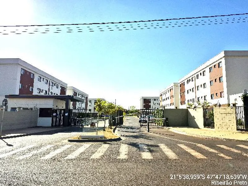 Apartamento em Licitação