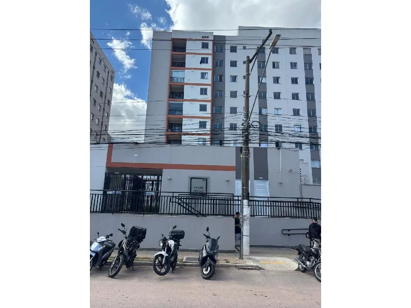 Apartamento em Licitação