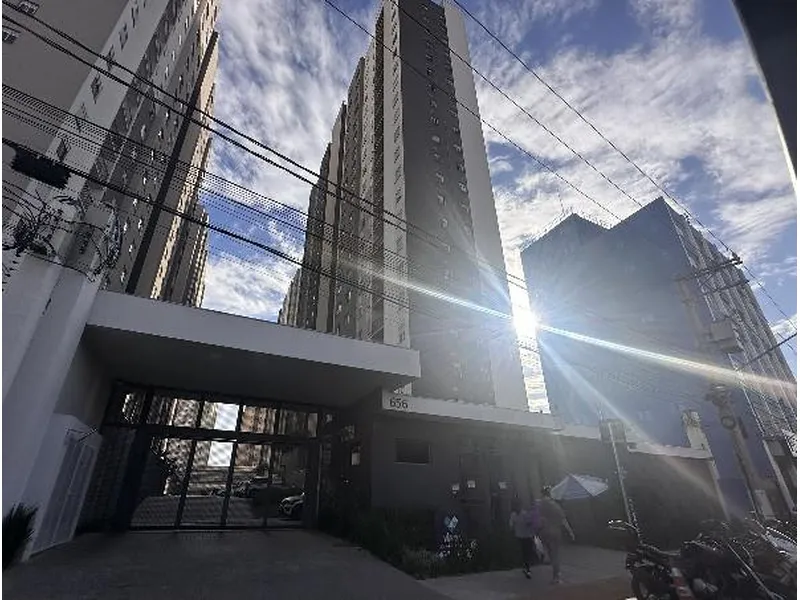 Apartamento em Licitação