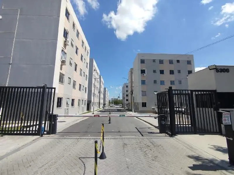 Apartamento em Licitação