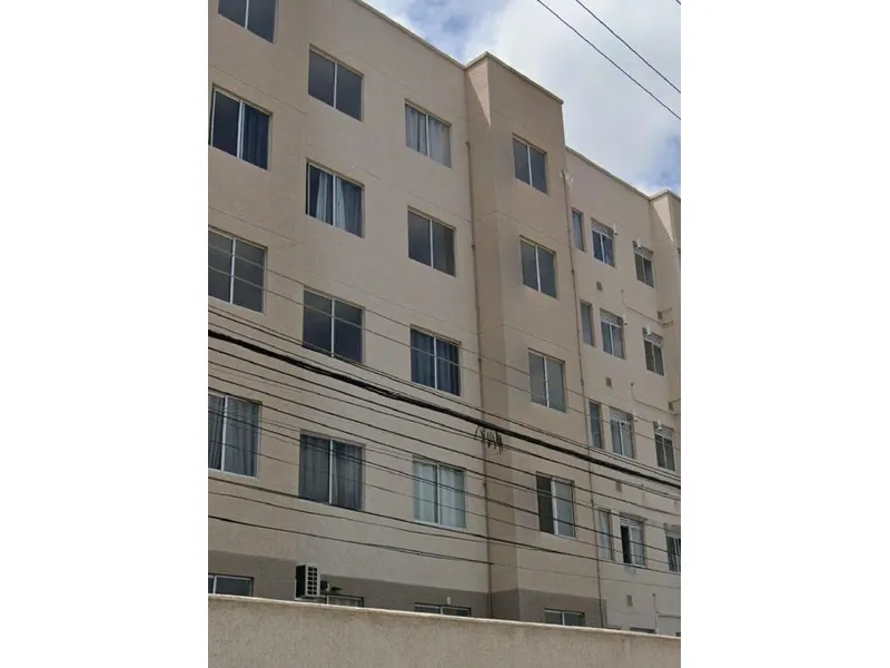 Apartamento em Licitação