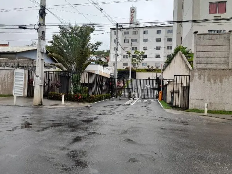 Apartamento em Licitação