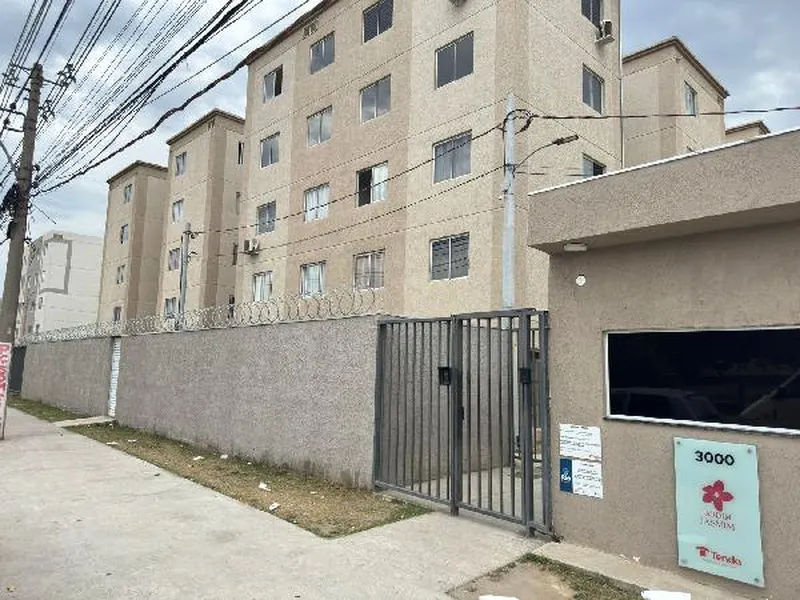Apartamento em Licitação