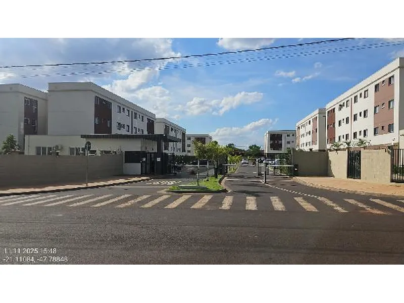 Apartamento em Licitação