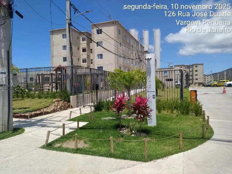 Apartamento em Licitação