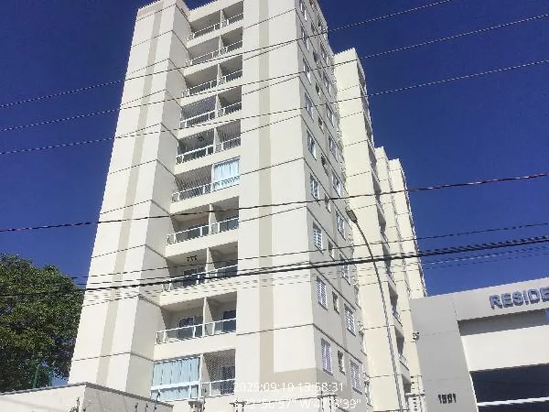 Apartamento em Licitação