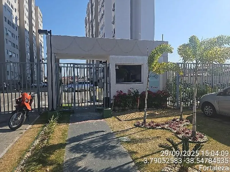 Apartamento em Licitação
