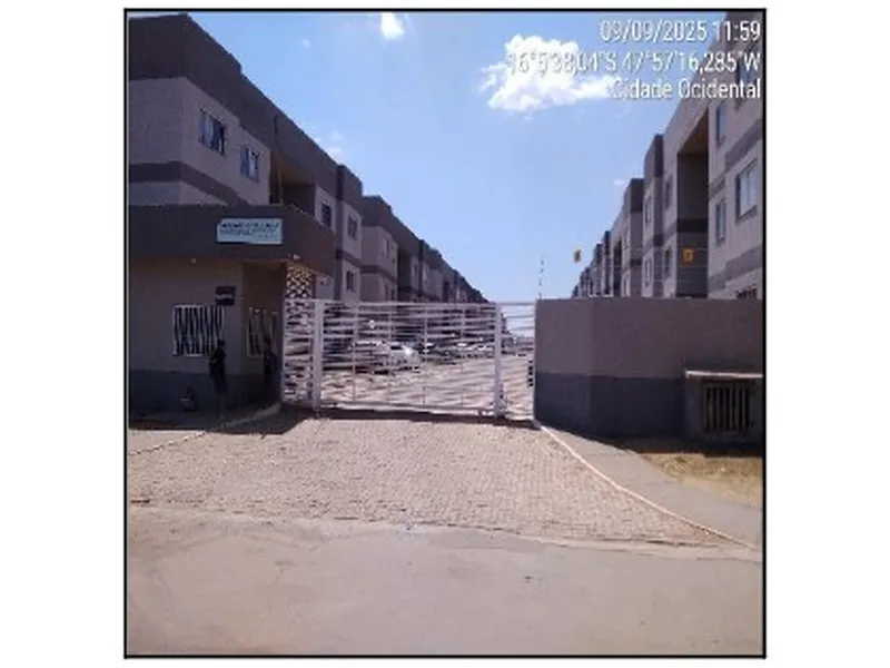 Apartamento em Licitação