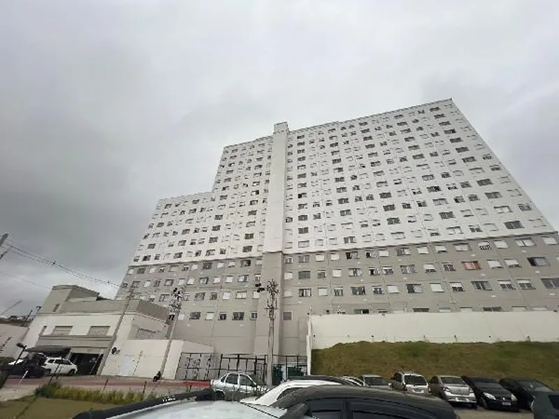 Apartamento em Licitação