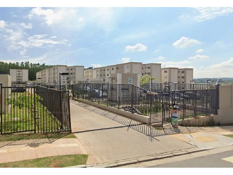 Apartamento em Licitação