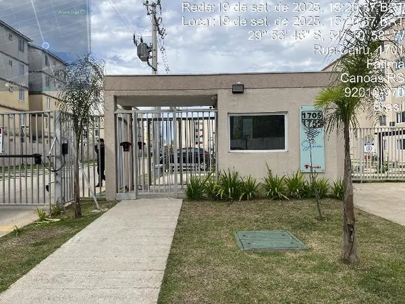 Apartamento em Licitação