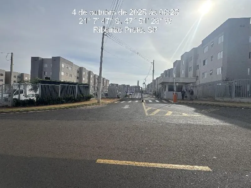 Apartamento em Licitação