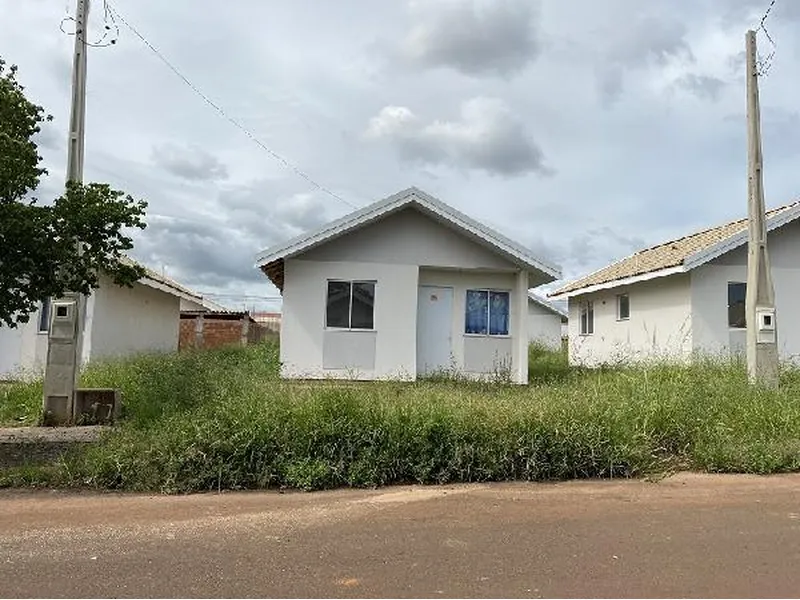 Casa em Leilão Extrajudicial