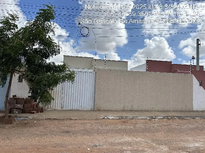 Terreno em Leilão Extrajudicial