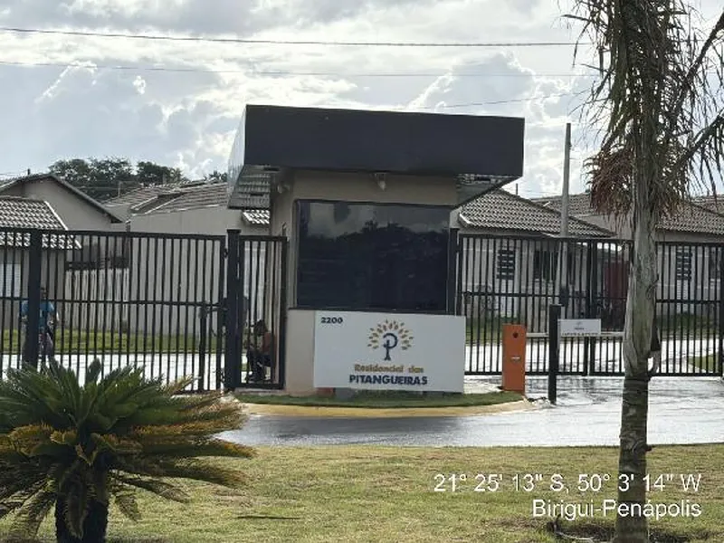 Casa em Leilão Extrajudicial