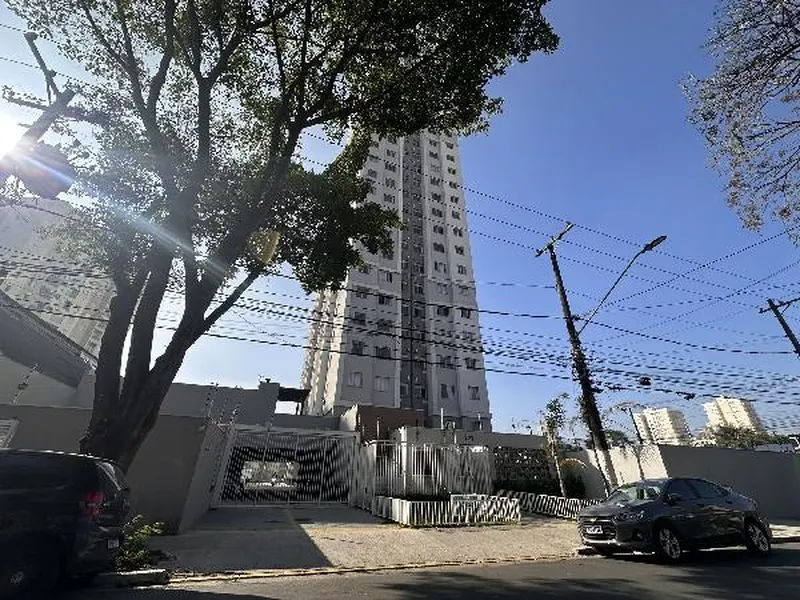 Apartamento em Licitação