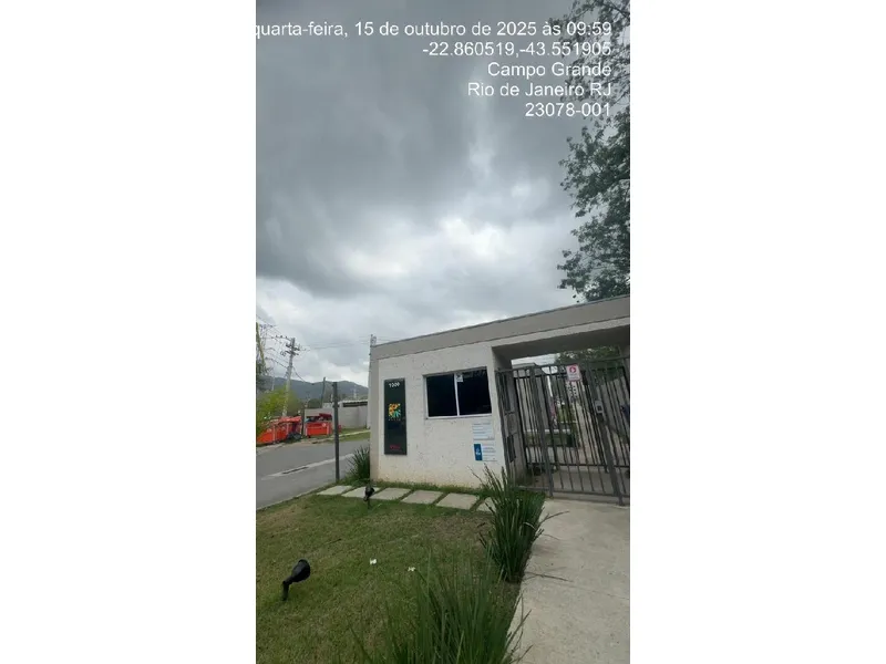 Apartamento em Licitação