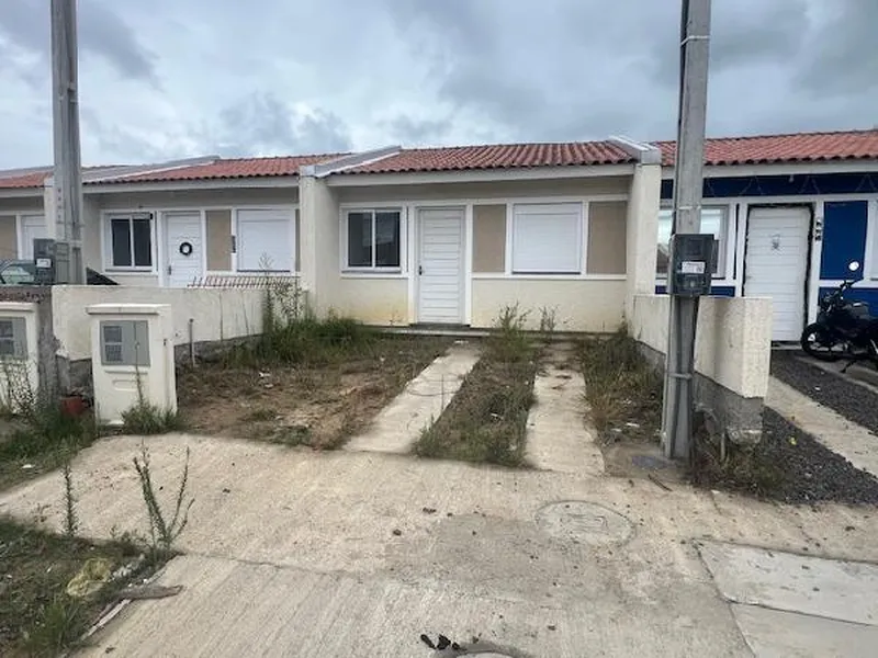 Casa em Leilão Extrajudicial